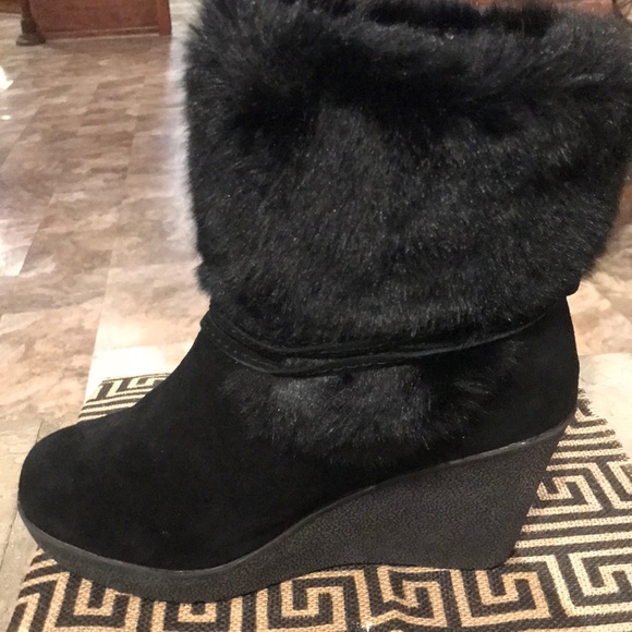 bearpaw penelope